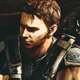 Chris Redfield