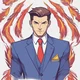 Phoenix Wright