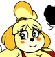 Fat Isabelle