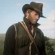Arthur Morgan