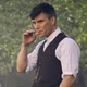 Tommy Shelby 