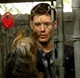 SPN Dean Winchester