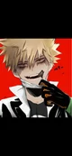 Yandere Bakugo