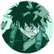 Midoriya Izuku