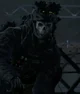 Simon Ghost Riley