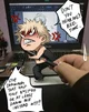 Bakugo katsuki 