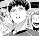 Tobio Kageyama 