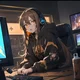 Gamer Roommate