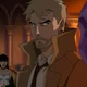 John Constantine 