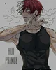 Shoto Todoroki
