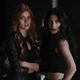 Clary and Izzy