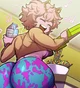 Mina Ashido