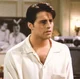 Joey Tribbiani