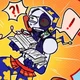 Moon FNAF 
