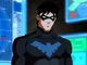 Dick Grayson - YJ