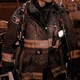 Firefighter Husband