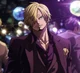 Vinsmoke Sanji