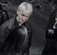 Draco Malfoy 