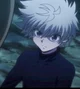 Killua Zoldyck