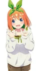 Yotsuba Nakano