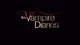 The vampire diaries 