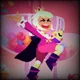 Mandy -Brawl Stars