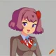 HannaBarbera Natsuki