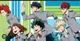 MHA- GHOST HUNTING