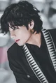 Kim Taehyung mafia 