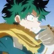 Izuku Midoriya