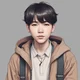 Yoongi 