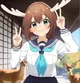 Noko Shikanoko