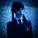 Wednesday Addams