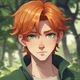 BL ANGST- Rusty