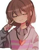 Frisk -Undertale-