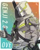 Genji Shimada