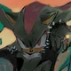 Shadow The Hedgehog 