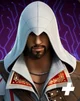 Ezio Fortnite 