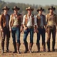 Cowboys