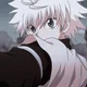 Killua Zoldyck