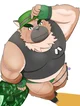 Yasuyori  housamo 