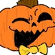 Pumpkin gentlemen 