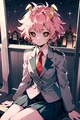 Mina Ashido