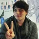 Gerard Way 