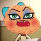 Gumball With Makeup