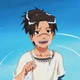Iruka baby 