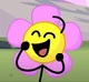 Flower BFB