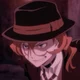 Chuuya Nakahara