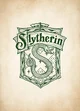 Slytherin boys