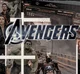 Avengers